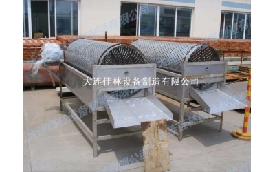 黃桃罐頭生產(chǎn)線